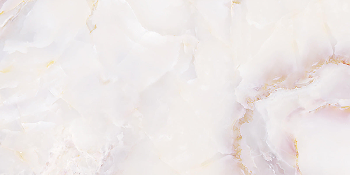 AURORA ONYX PINK 60X120 CM MATT - Surfaces Tiles