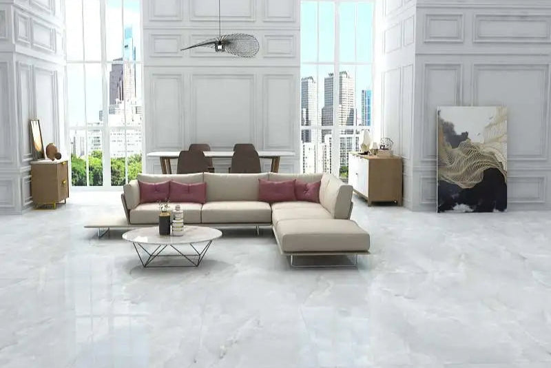 ANTARES BIANCO 60X120 CM POLISHED