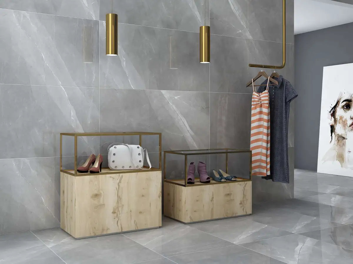 ARMANI ELEGANT GREY  60X120 CM MATT