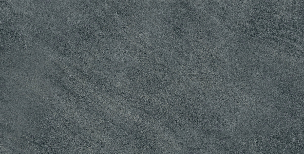 AUSTIN BLACK 60X120 CM R11 MATT