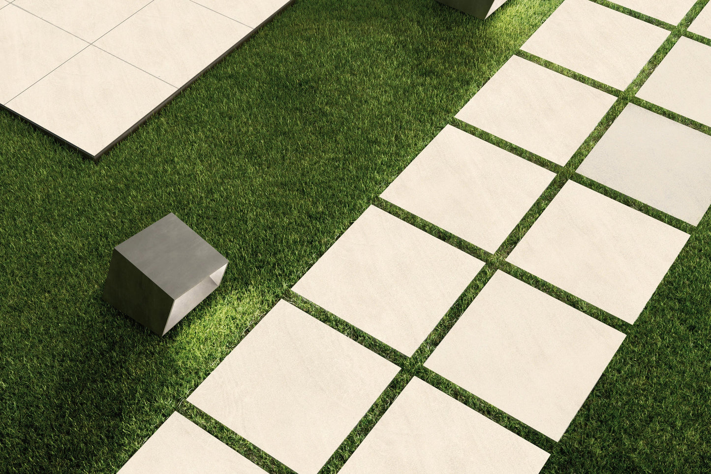 AUSTIN IVORY 60X60 R11 MATT