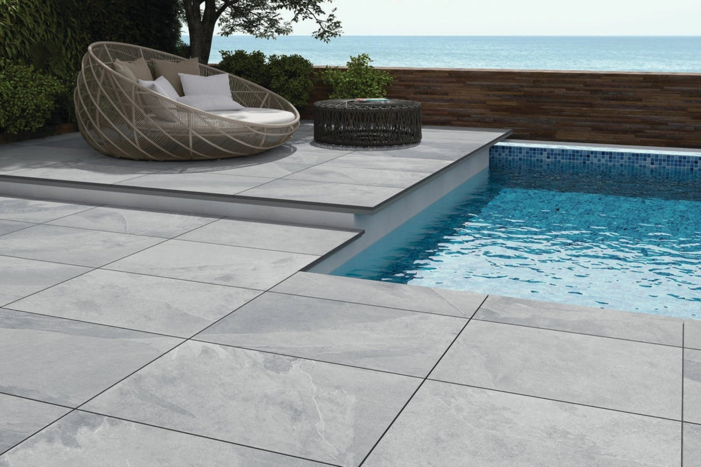 BRAZILIAN GREY 60X90 CM R11 MATT