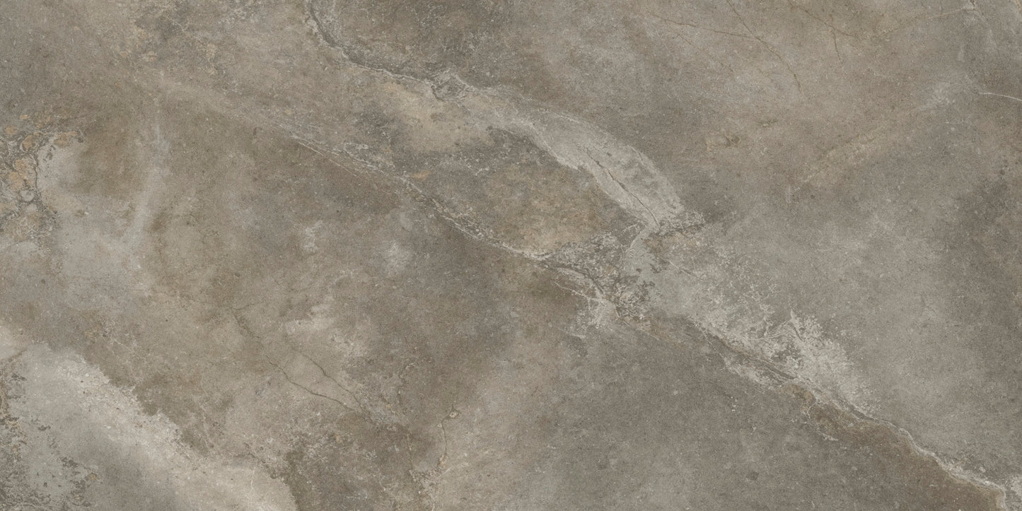 Nexo Taupe Matt 60x120 cm Matt Porcelain Floor & Wall Tiles