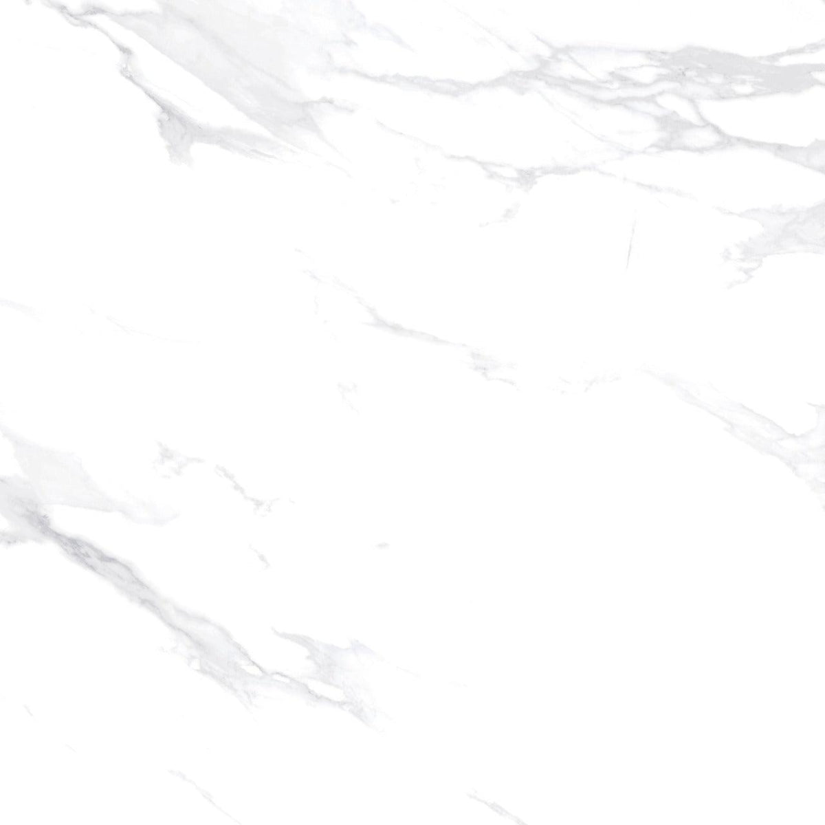 GLACIER WHITE 80X80 CM POLISHED - Surfaces Tiles