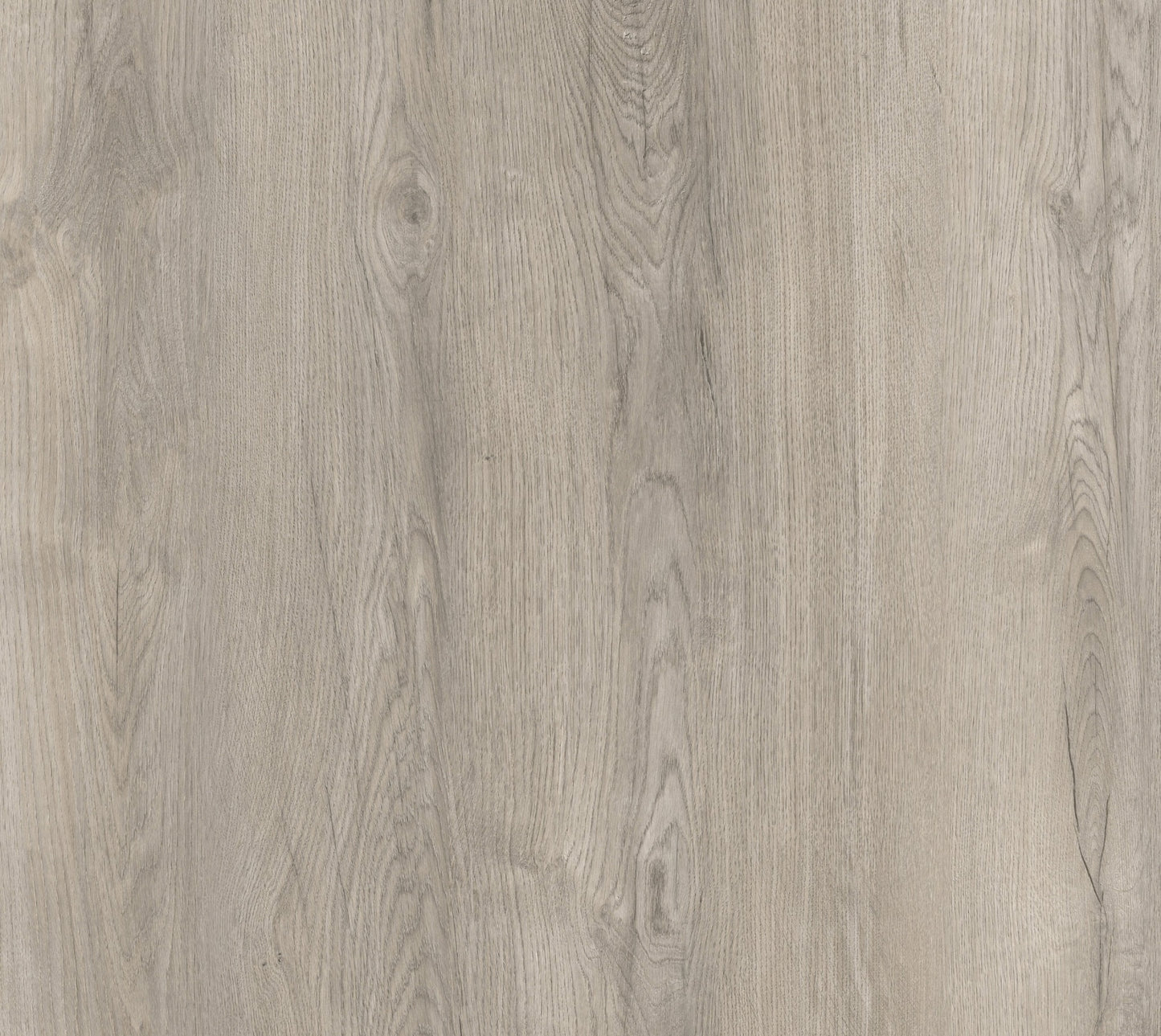 Sandstone Ash SPC Click Vinyl Flooring 122X18.1 CM Waterproof Rigid Core Wood Effect Flooring with Built-in Underlay