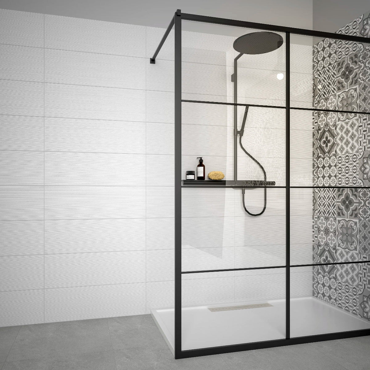 FORMA ESSENZIALE 25X75 CM