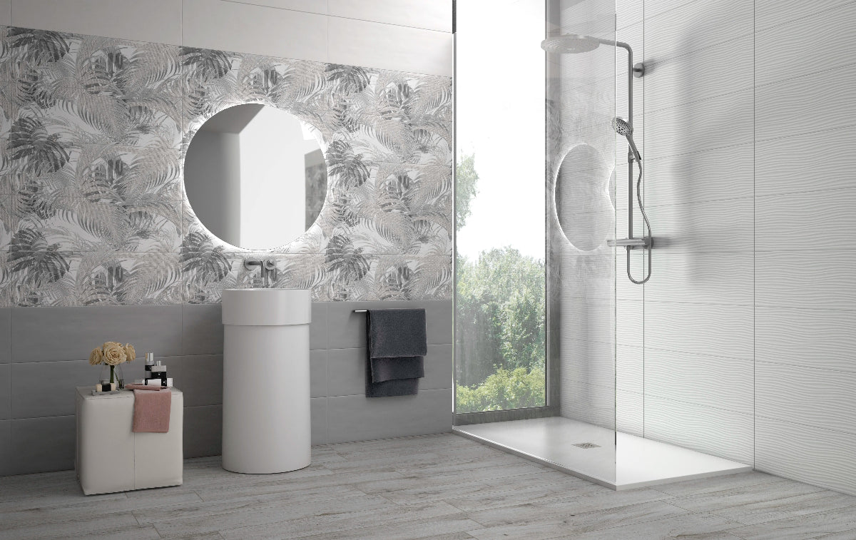 ESSENZIALE NEVE 25X75 CM