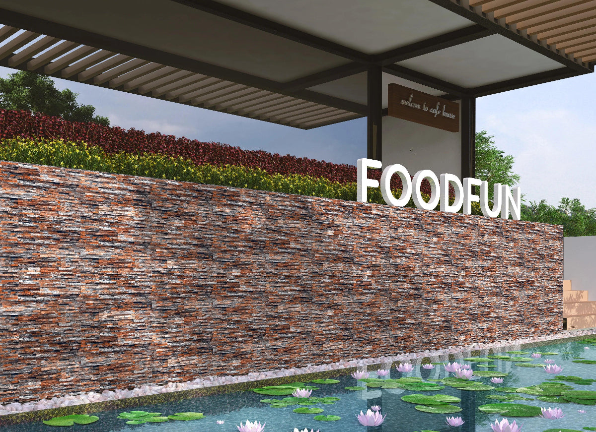 LUNAR COTTA 30X45 CM MATT - Surfaces Tiles