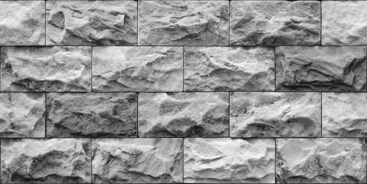 MANDALA LIGHT GREY 30X60 CM MATT - Surfaces Tiles