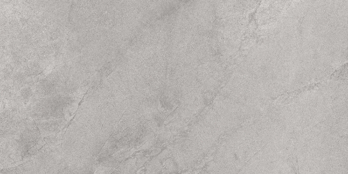 RENDER GREY 100X100 CM MATT - Surfaces Tiles