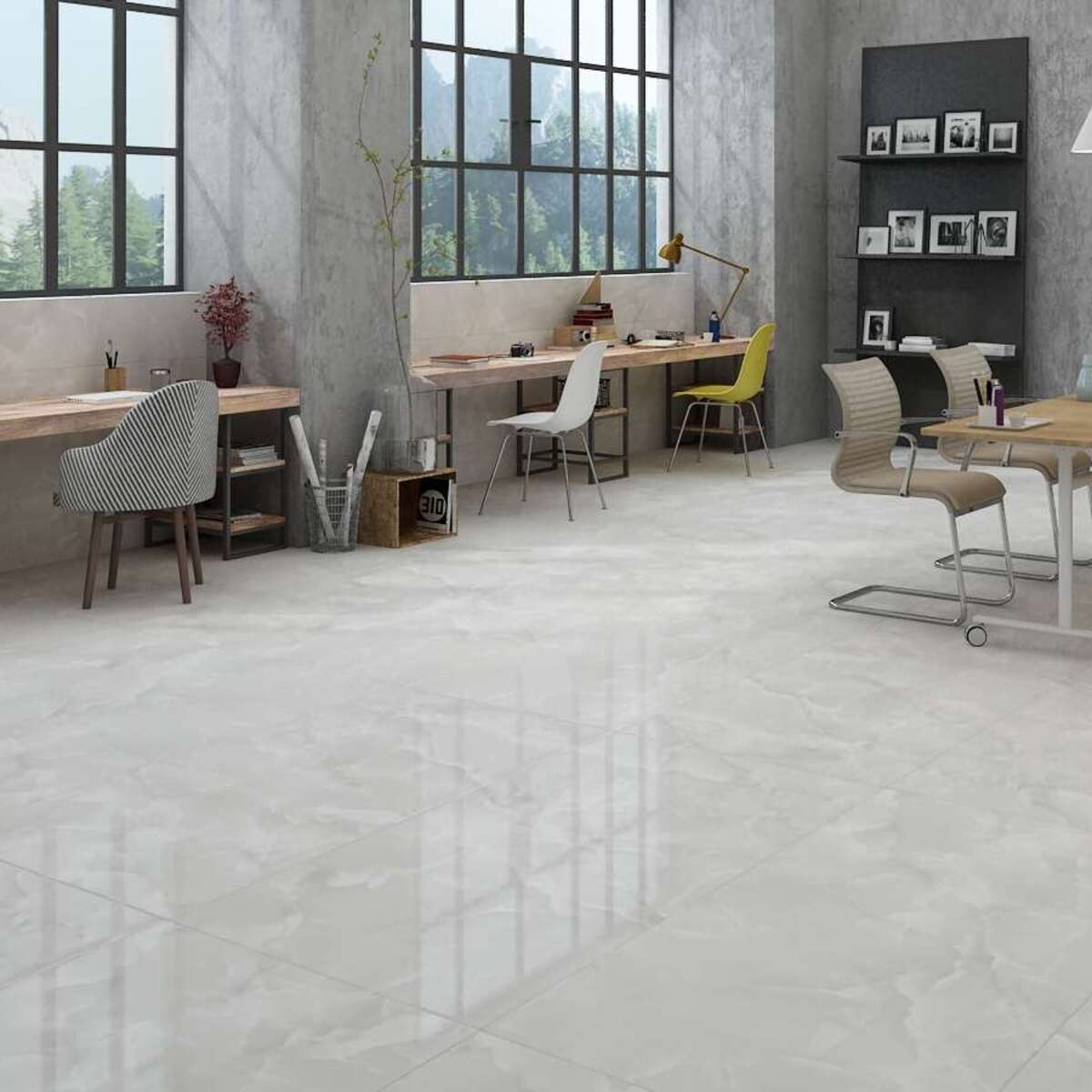 PALOMA ONYX SILVER 60X120 CM POLISHED