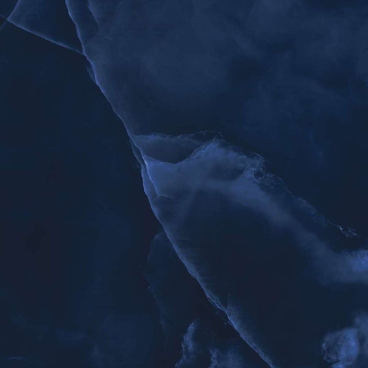 MISTRAL BLUE 60X120 CM HIGH GLOSS