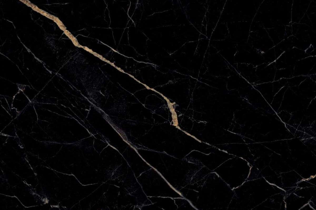 MAGNUM BLACK 60X120 CM HIGH GLOSS