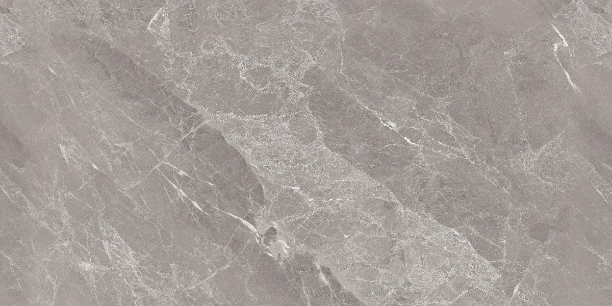 MYSTIC GRISS ENDLESS 30X60 CM POLISHED - Surfaces Tiles