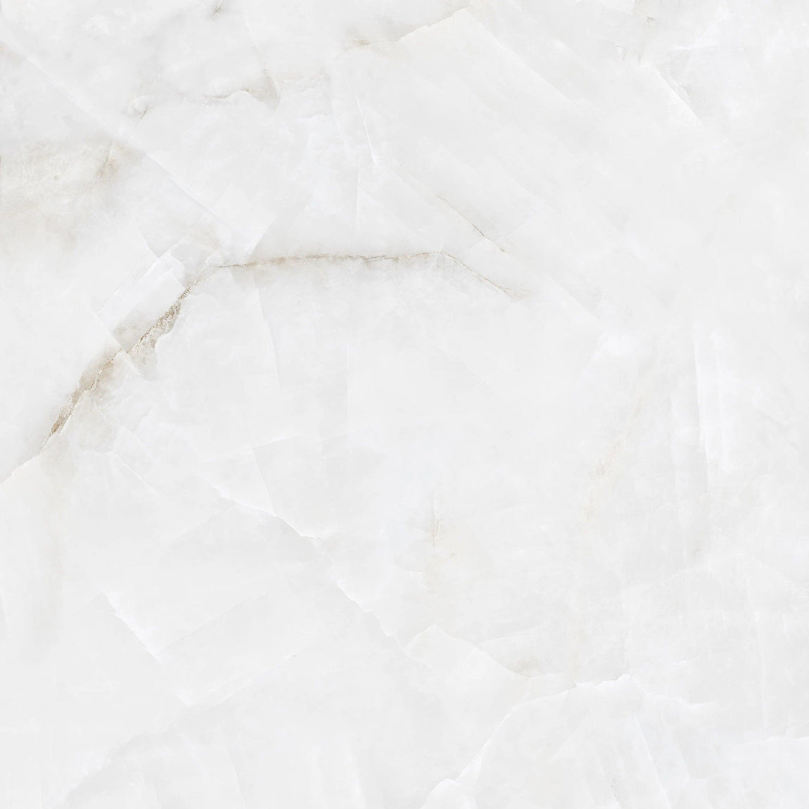 STARLIT WHITE 60X60 CM POLISHED - Surfaces Tiles