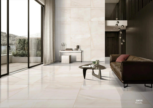 MYSTIC ONYX 80X120 CM POLISHED - Surfaces Tiles