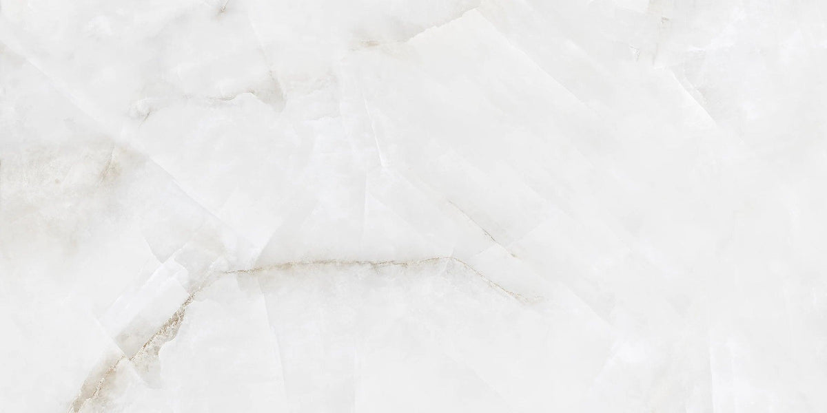 STARLIT WHITE 30X60 CM POLISHED - Surfaces Tiles