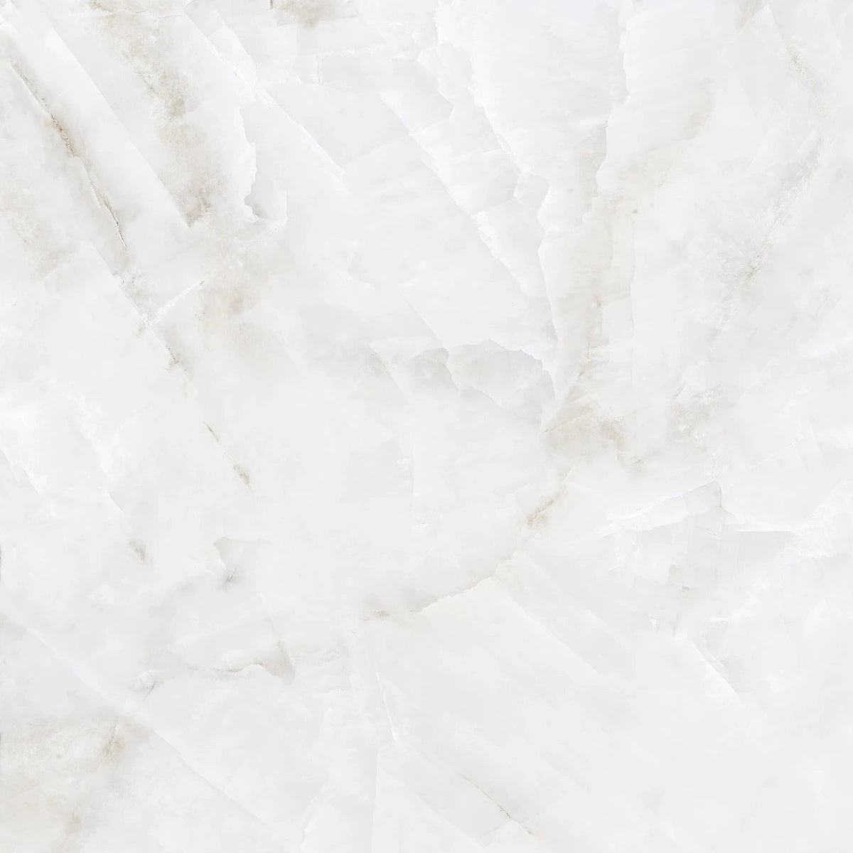 STARLIT WHITE 60X60 CM POLISHED - Surfaces Tiles