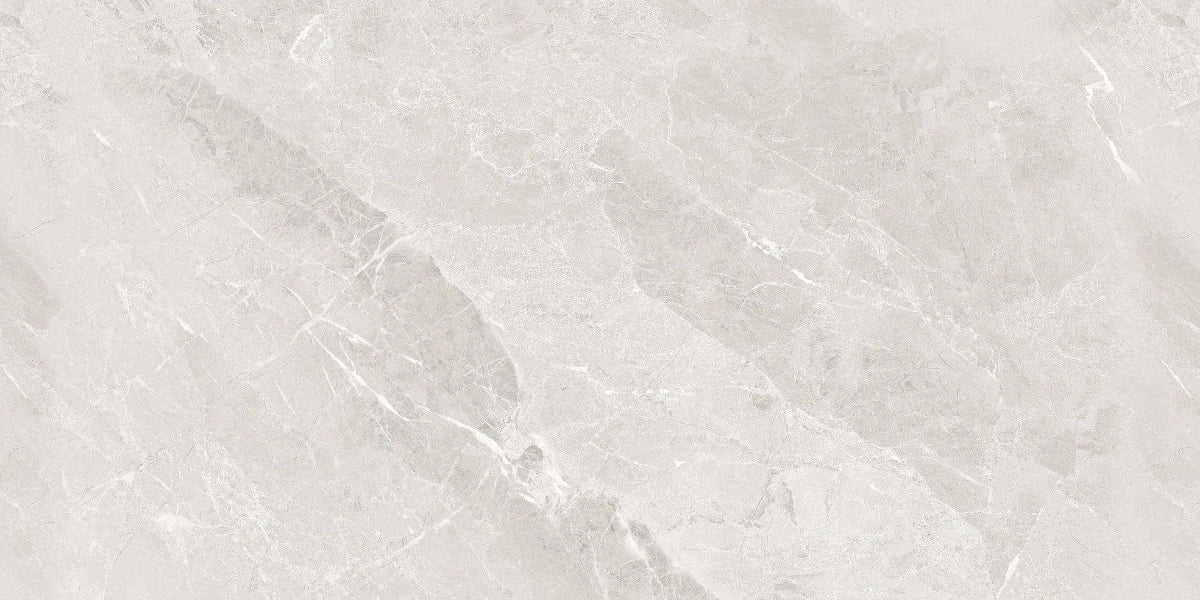 MYSTIC BIANCO ENDLESS 30X60 CM POLISHED - Surfaces Tiles