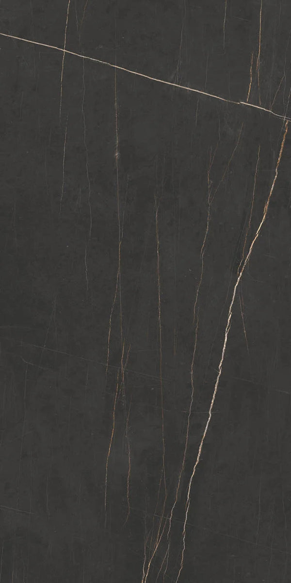 MARMO ELEGANTE SAHARA NOIR MATT 60X120 CM