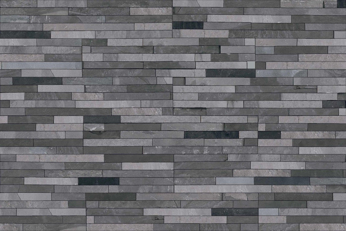 LUNAR GREY 30X45 CM MATT - Surfaces Tiles