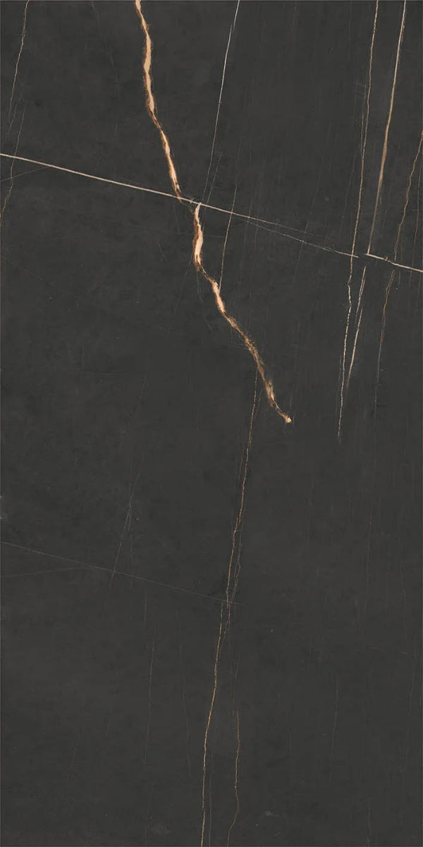 MARMO ELEGANTE SAHARA NOIR MATT 60X120 CM