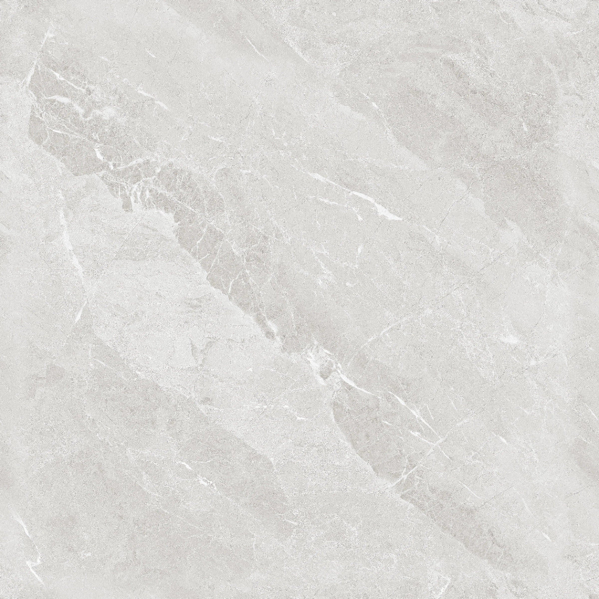 MYSTIC BIANCO ENDLESS 60X60 CM POLISHED - Surfaces Tiles