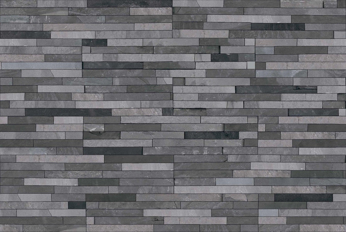 LUNAR GREY 30X45 CM MATT - Surfaces Tiles
