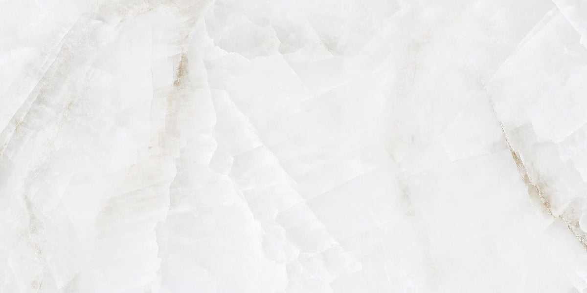 STARLIT WHITE 30X60 CM POLISHED - Surfaces Tiles