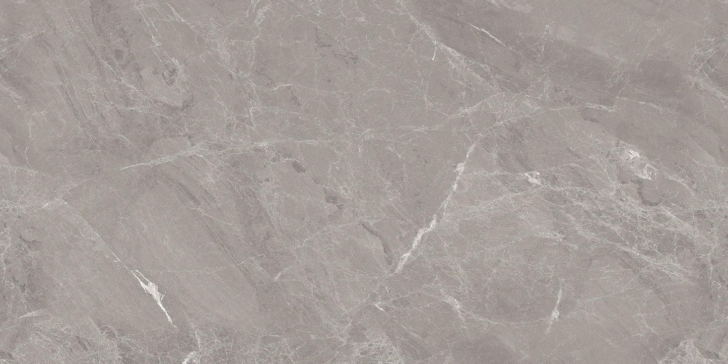 MYSTIC GRISS ENDLESS 30X60 CM POLISHED - Surfaces Tiles