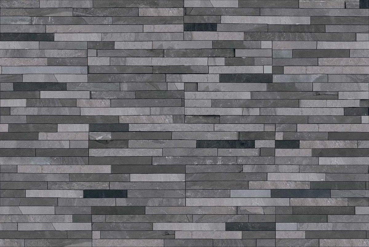 LUNAR GREY 30X45 CM MATT - Surfaces Tiles