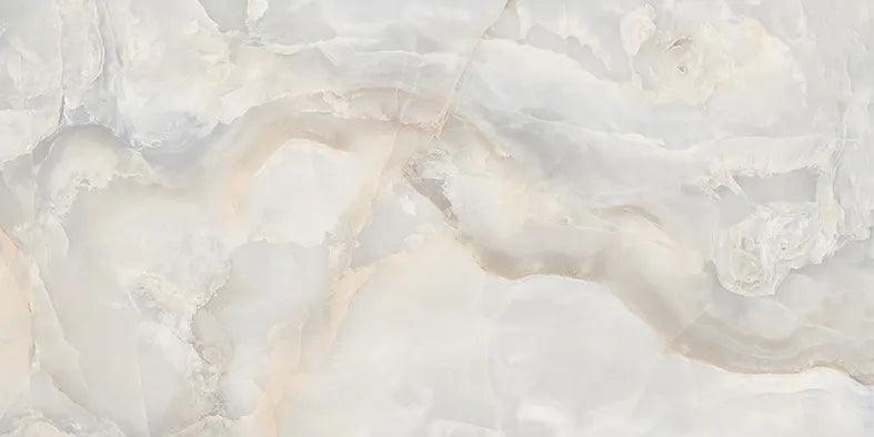 AURORA ONYX SKY 60X60 CM POLISHED - Surfaces Tiles