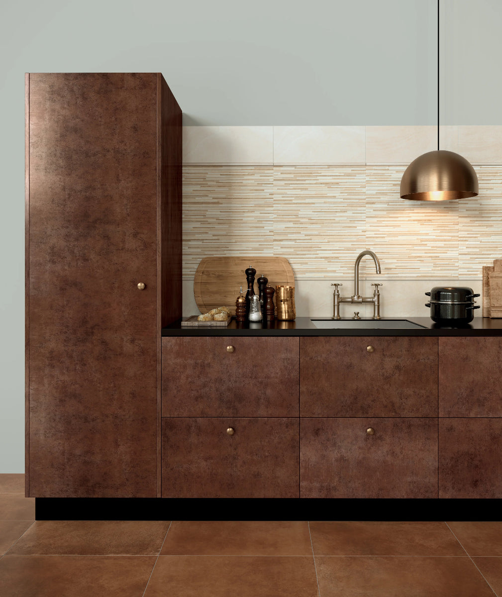 HABITA TIMBER GREY 20X50 CM