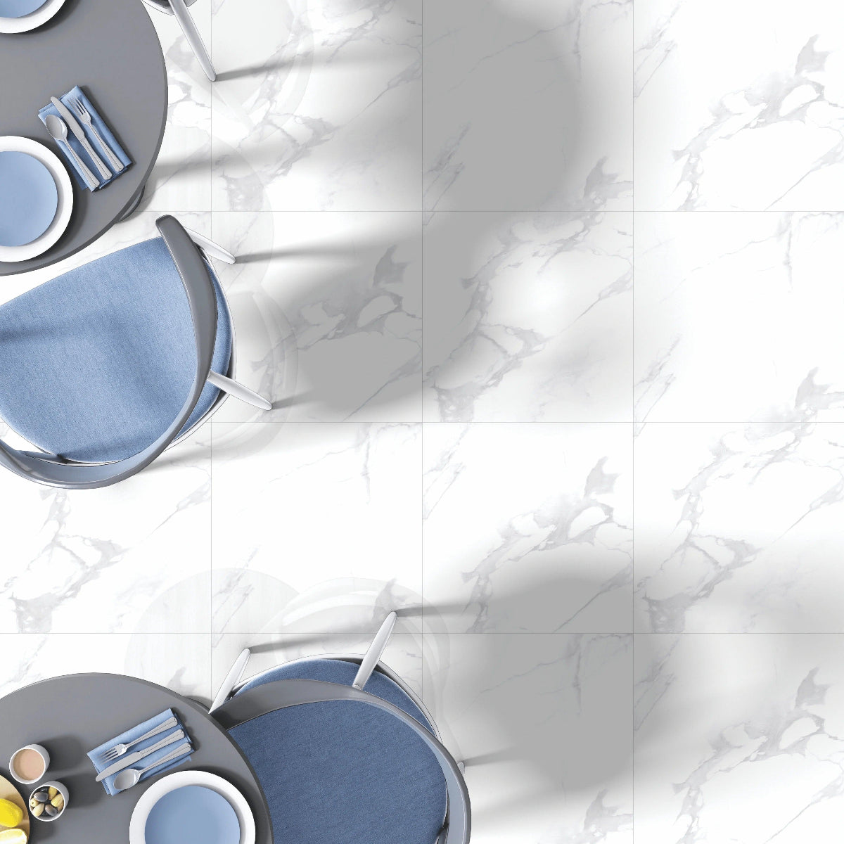 COSMIC SATUARIO 60X60 CM MATT - Surfaces Tiles