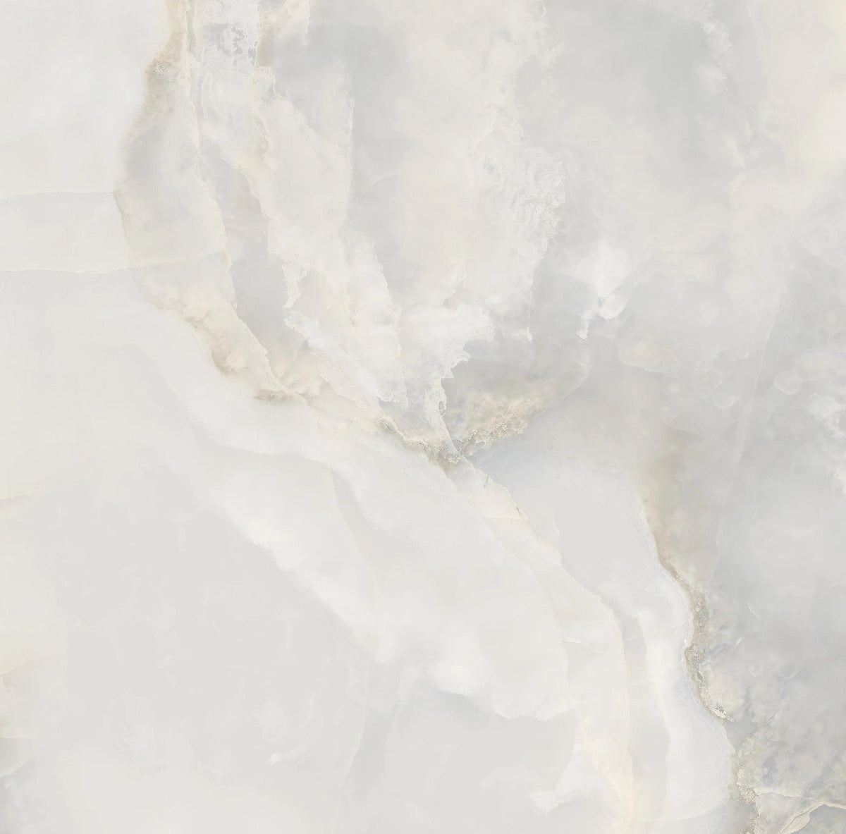 AURORA ONYX SKY 60X60 CM POLISHED - Surfaces Tiles