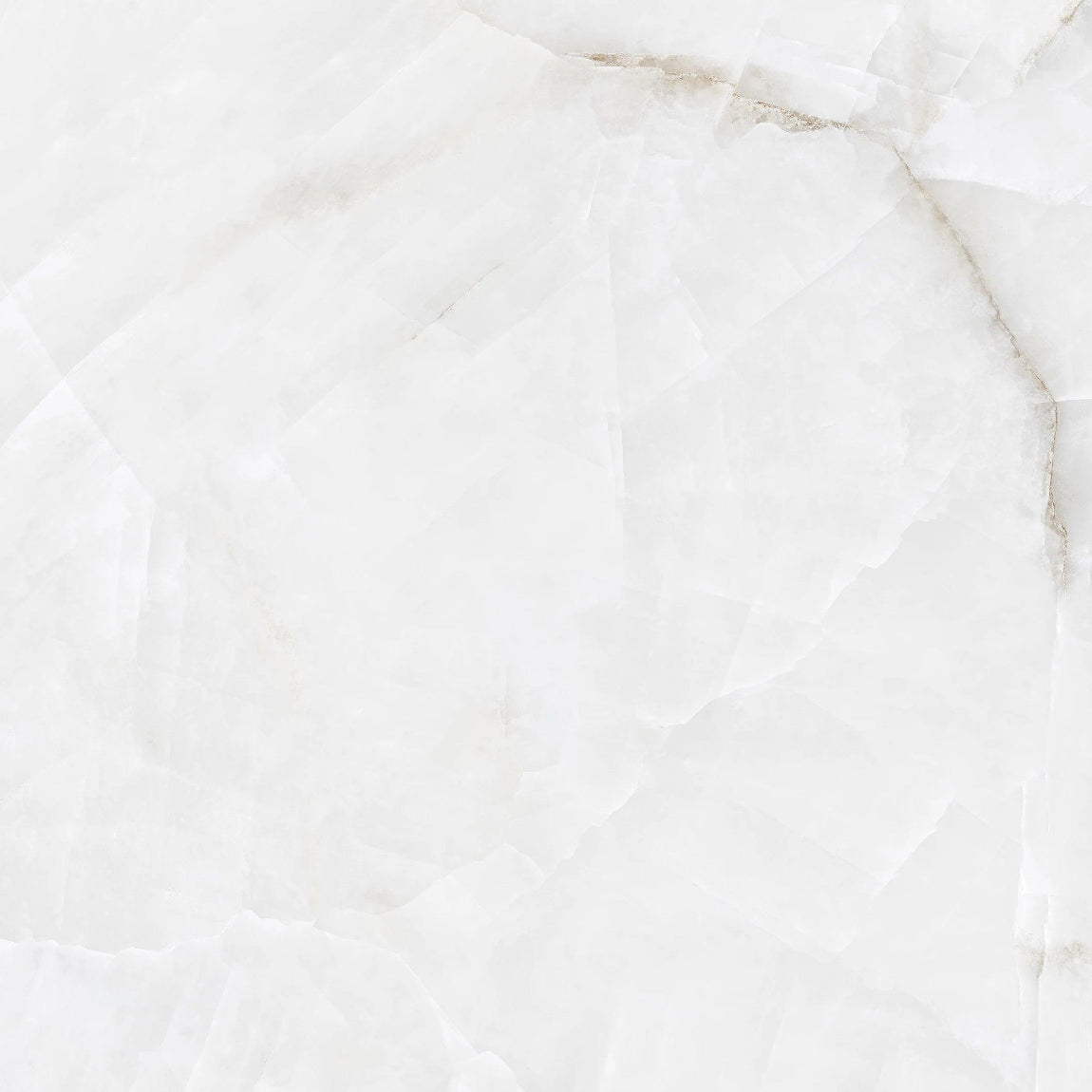 STARLIT WHITE 60X60 CM POLISHED - Surfaces Tiles