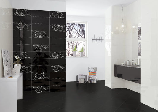 SNOWLINE MATT 20X50 CM