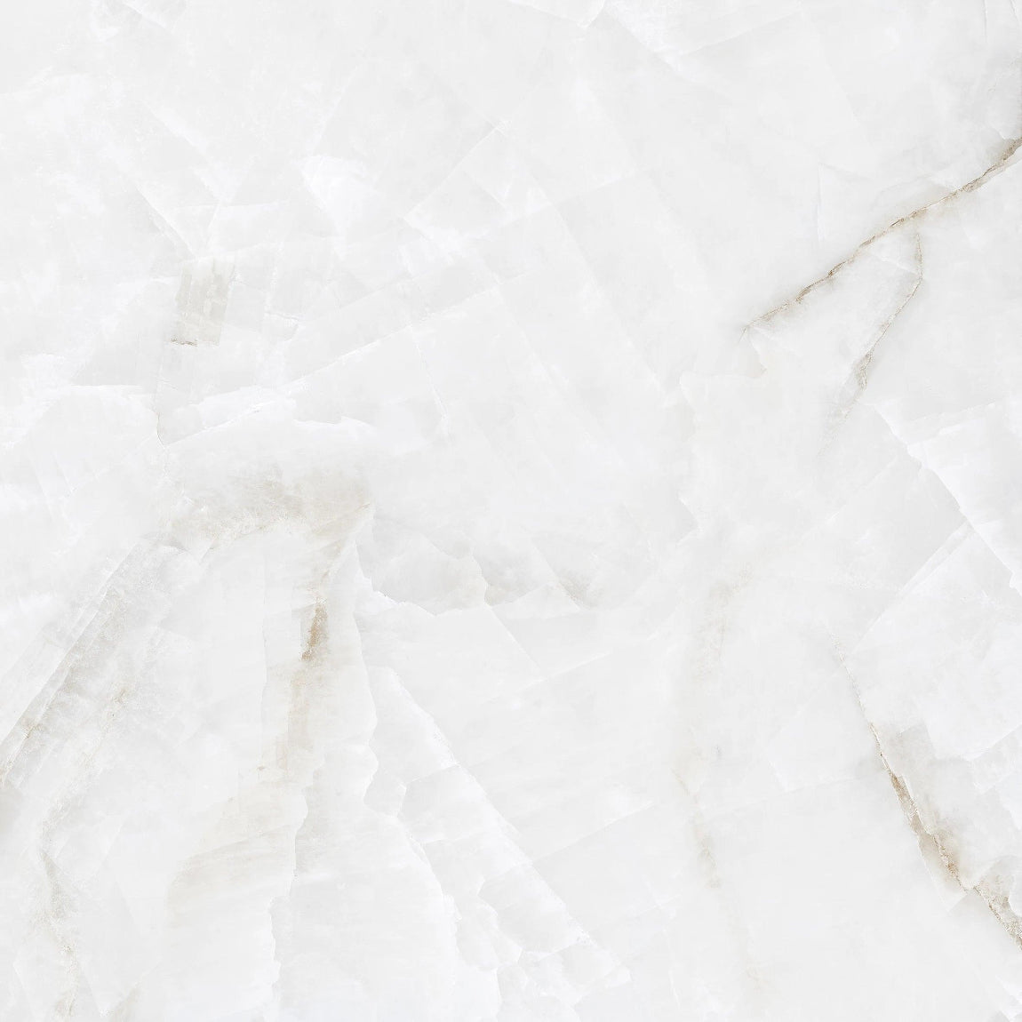 STARLIT WHITE 60X60 CM POLISHED - Surfaces Tiles