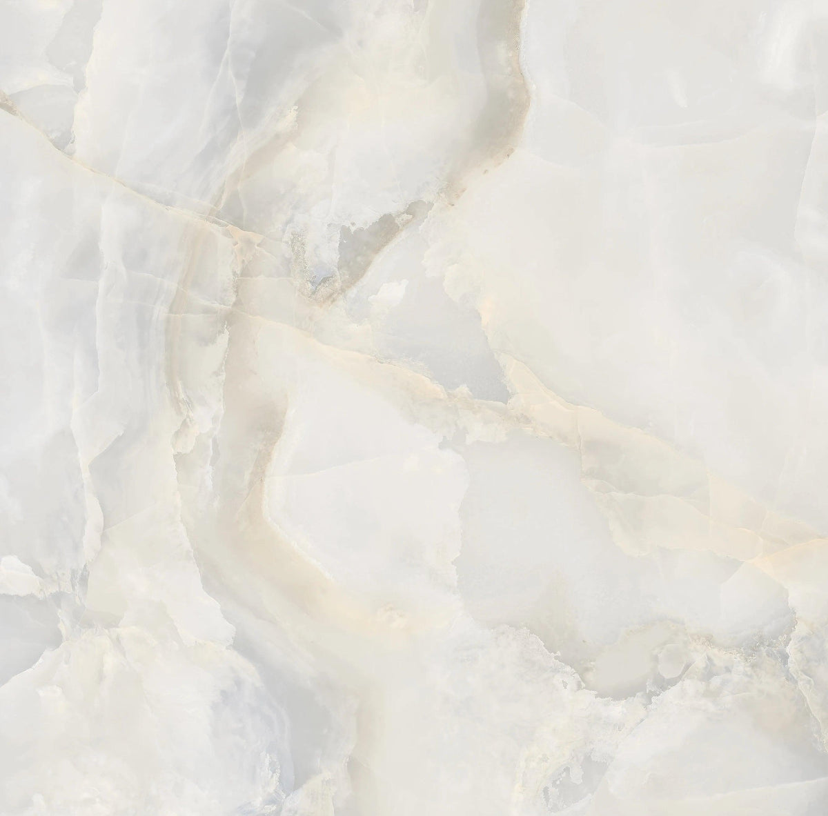 AURORA ONYX SKY 60X60 CM POLISHED - Surfaces Tiles