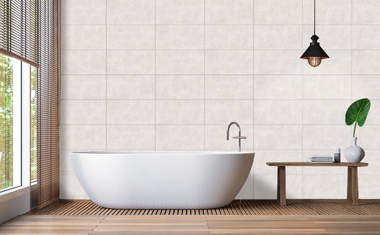 ROYAL BIANCO 30X60 CM MATT - Surfaces Tiles