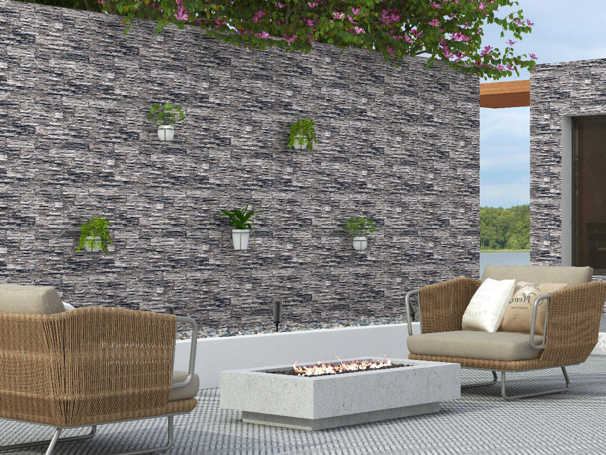 LUNAR GRIS 30X45 CM MATT - Surfaces Tiles