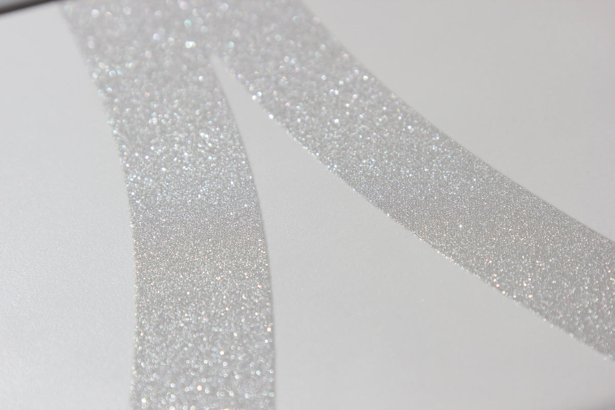 DUNE BREEZE WHITE 20X50 CM