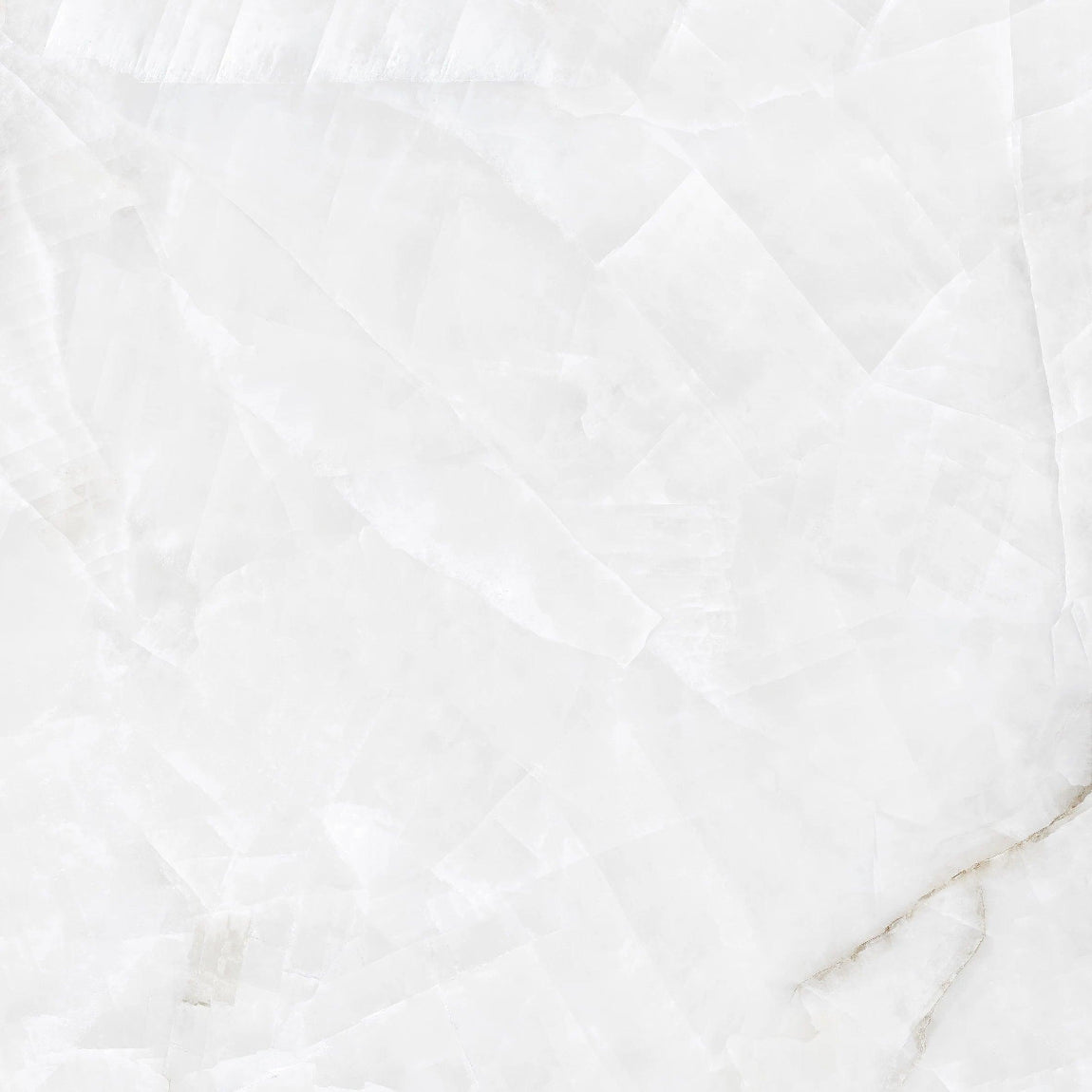 STARLIT WHITE 60X60 CM POLISHED - Surfaces Tiles