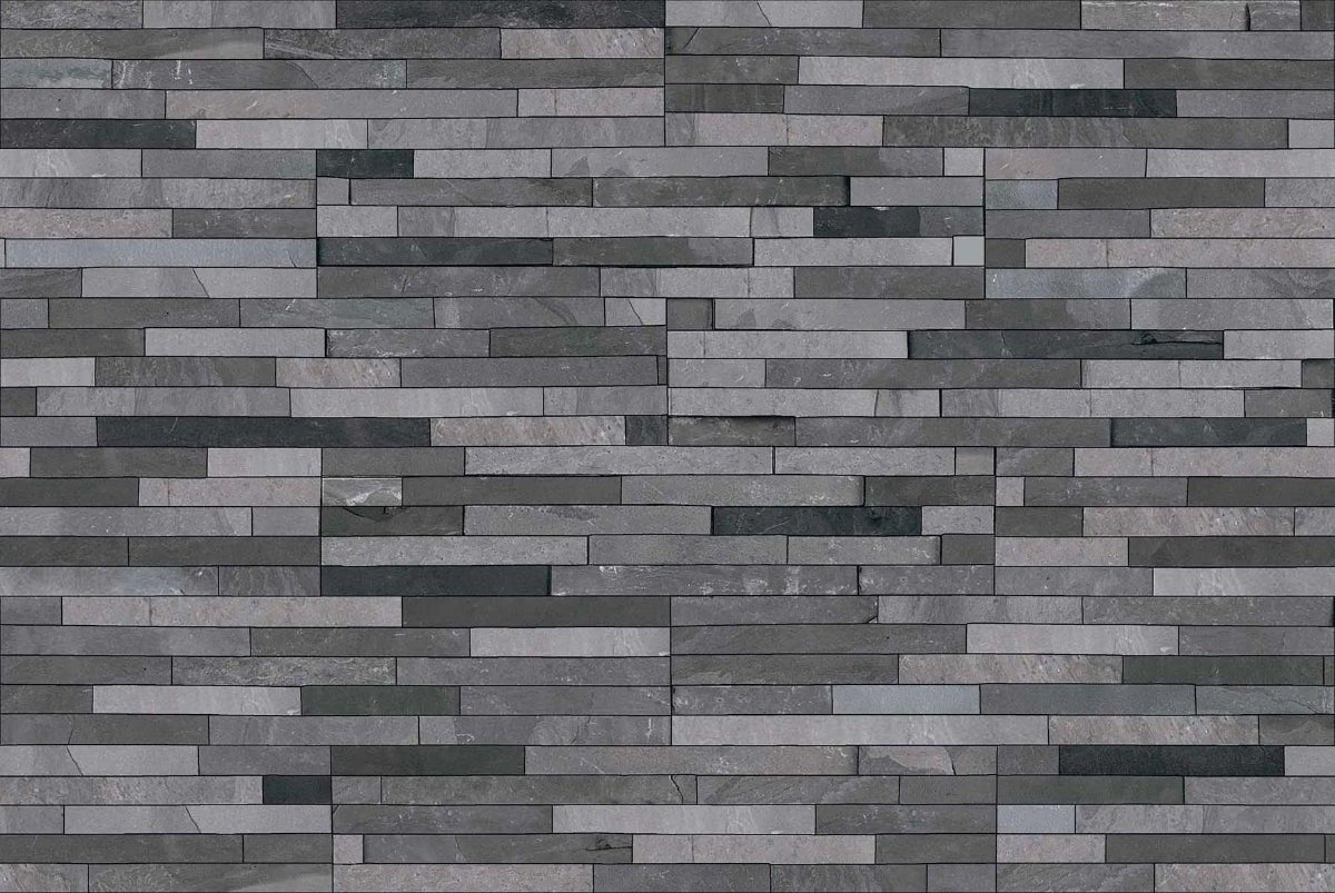 LUNAR GREY 30X45 CM MATT - Surfaces Tiles