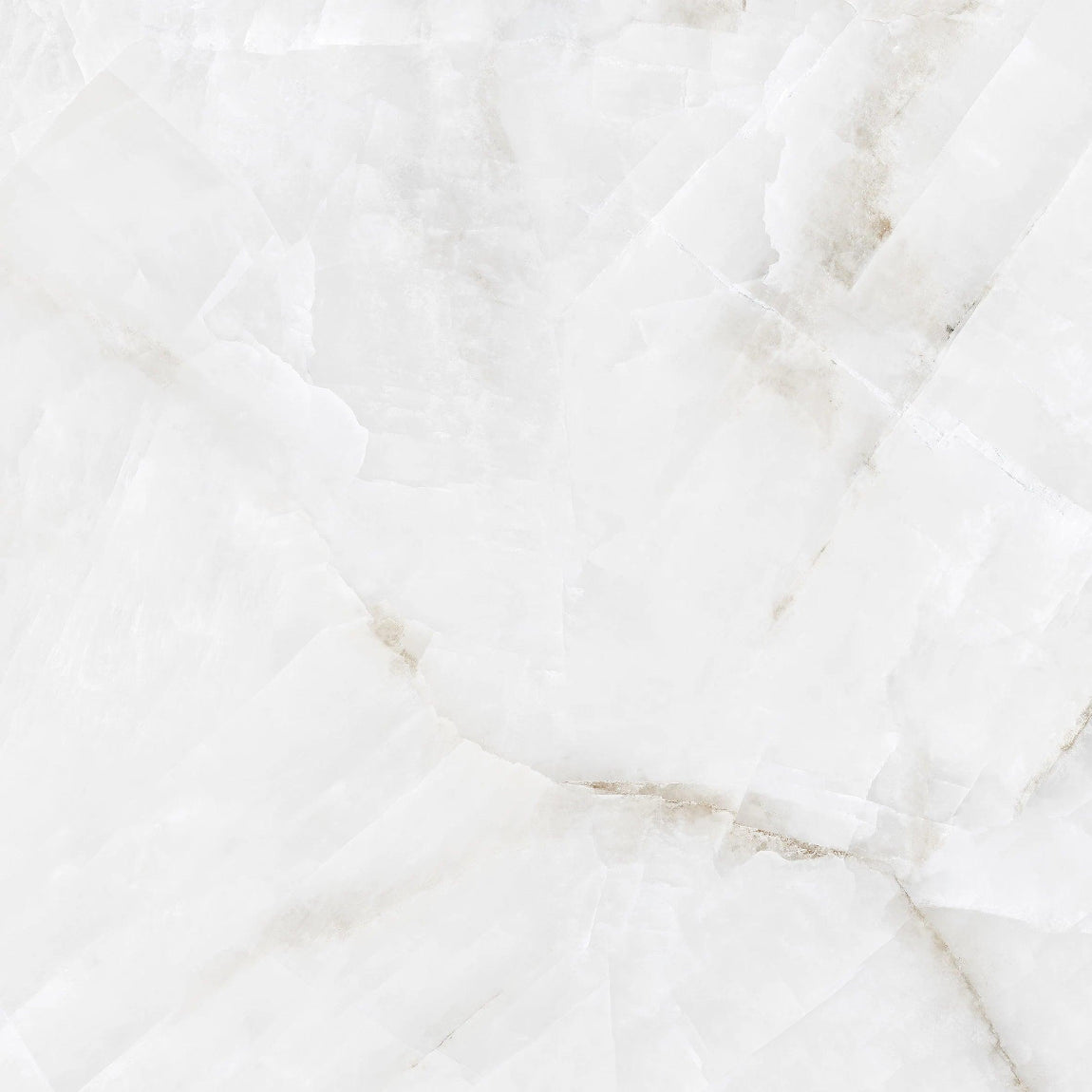 STARLIT WHITE 60X60 CM POLISHED - Surfaces Tiles