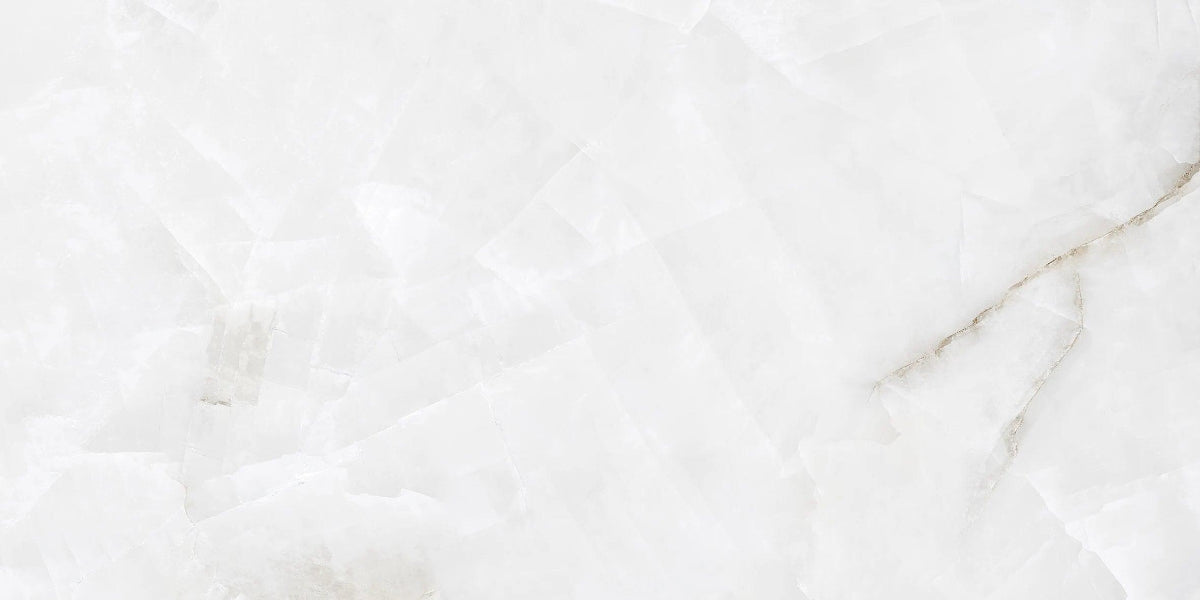 STARLIT WHITE 30X60 CM POLISHED - Surfaces Tiles