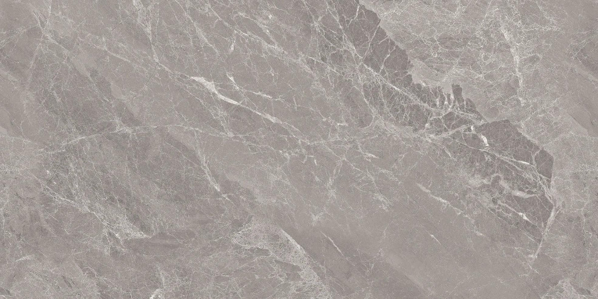 MYSTIC GRISS ENDLESS 30X60 CM POLISHED - Surfaces Tiles