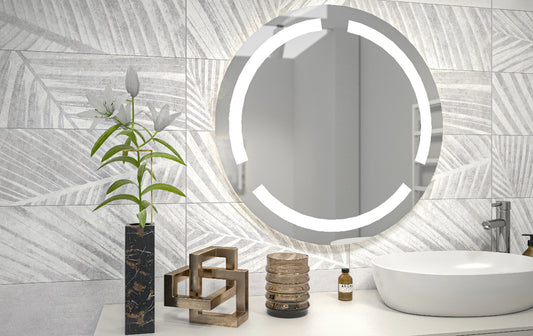 KI MATCH CLOUD GREY 25X60 CM