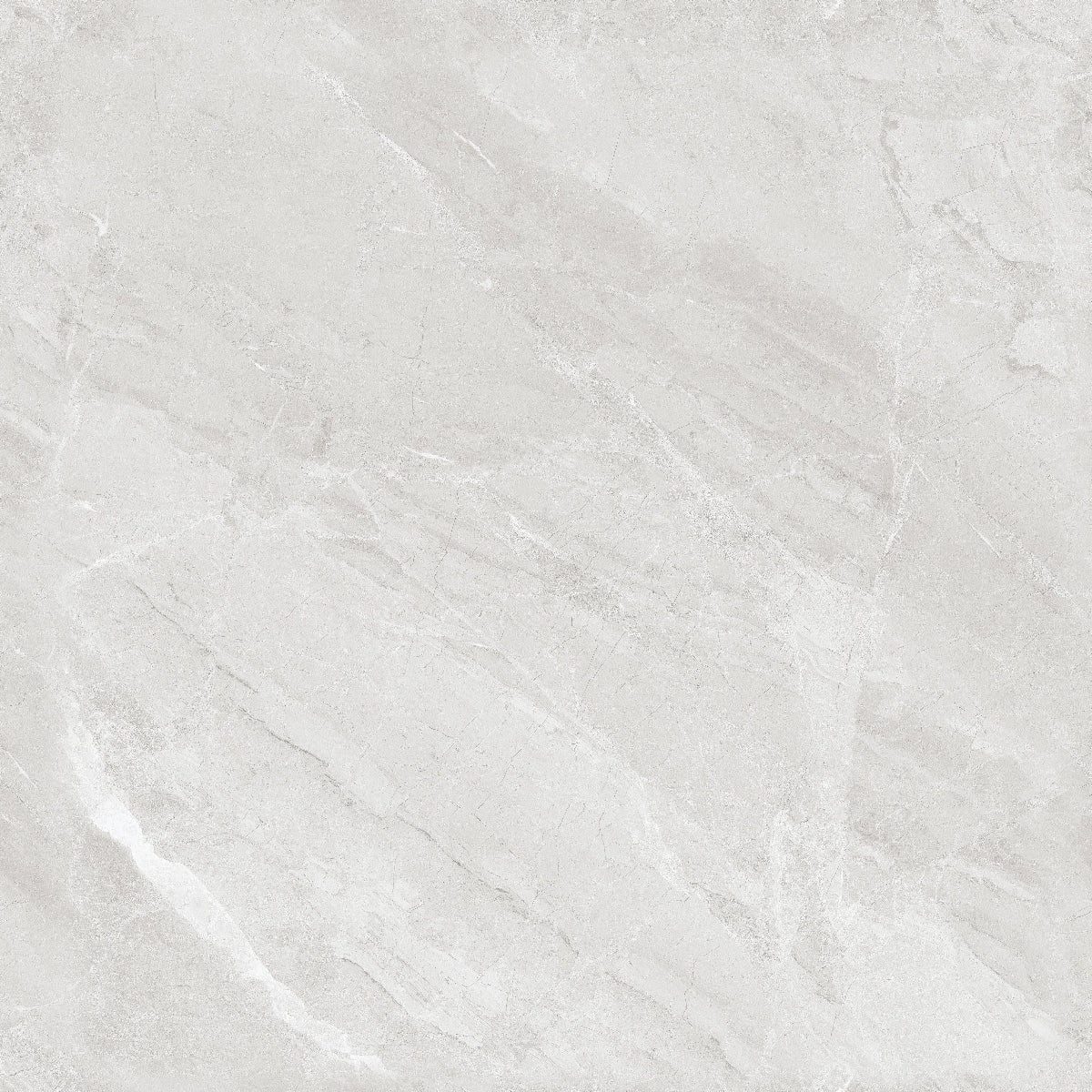 MYSTIC BIANCO ENDLESS 60X60 CM POLISHED - Surfaces Tiles