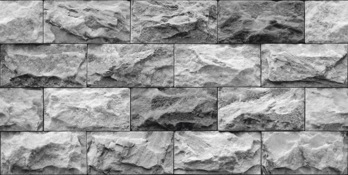 MANDALA LIGHT GREY 30X60 CM MATT - Surfaces Tiles